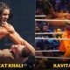 Indian WWE Wrestlers