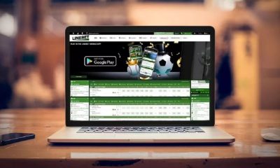 Linebet App Review