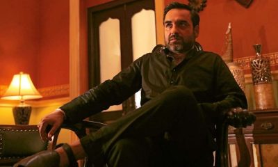 Pankaj Tripathi Mirzapur 3