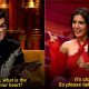 Samantha Prabhu Moments On Koffee With Karan