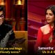 Samantha Ruth Prabhu Naga Chaitanya Koffee With Karan