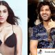 Vijay Deverakonda Sara Ali Khan