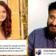 Vivek Agnihotri Takes Dig At Dia Mirza For Praising Uddhav Thackeray