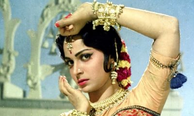 Waheeda Rehman Facts