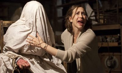 horror movies on amazon prime - The Conjuring