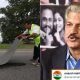 Anand Mahindra Pot Holes