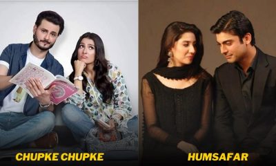 Best pakistani dramas