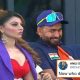 Urvashi Rautela Rishabh Pant Memes India Pakistan match