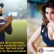 Urvashi Rautela Replies To Rishabh Pant’s ‘Mera Picha Chorho Behen’ Instagram Story About Her