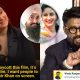 Vivek Agnihotri Laal Singh Chaddha Boycott