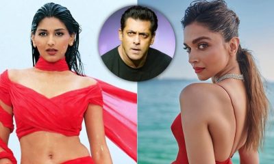 Actresses Who Refused To Work With Salman Khan