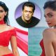 Actresses Who Refused To Work With Salman Khan