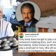 Anand Mahindra gift idli amma house