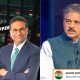 Anand Mahindra praise Laxman Narasimhan