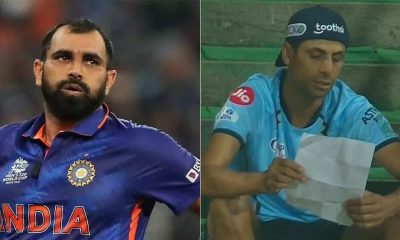 Ashish Nehra Names His India Squad For The Upcoming T20 World Cup