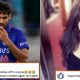 Bhuvneshwar Kumar wife reply troll