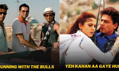 Bollywood Movies Which Had A Different Name Before Release