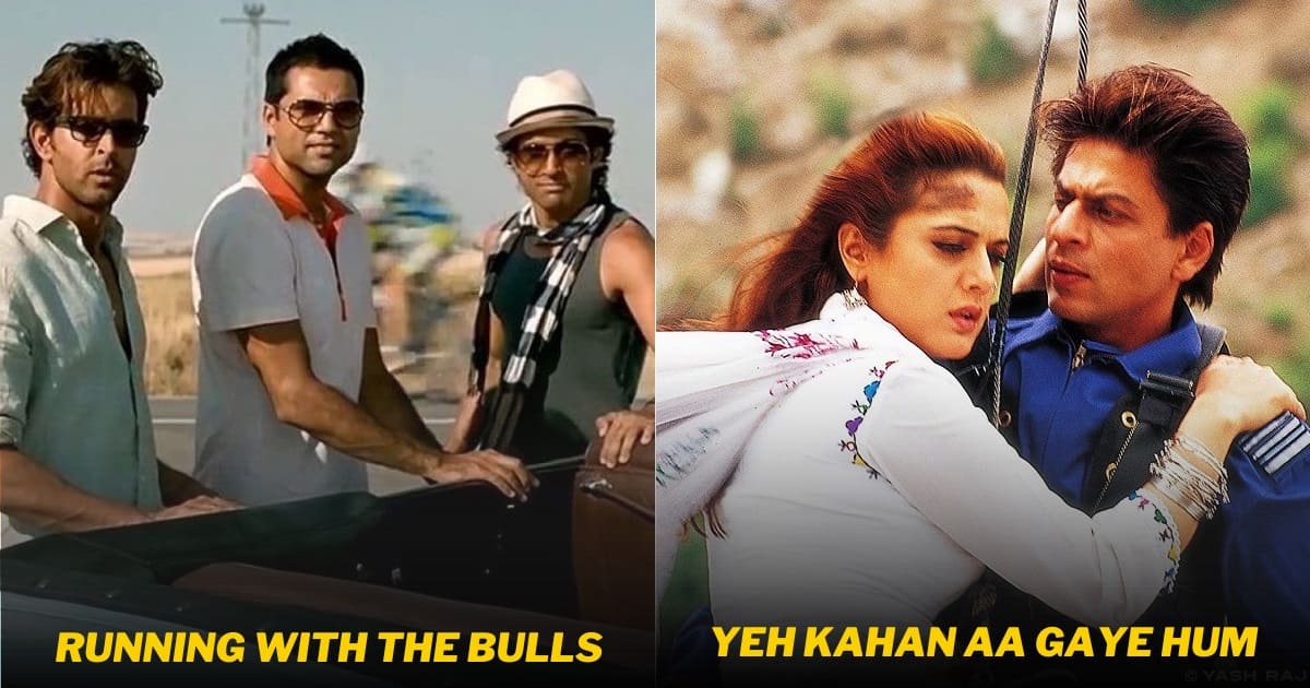 Bollywood Movies Which Had A Different Name Before Release