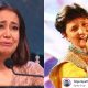 Falguni Pathak On Neha Kakkar