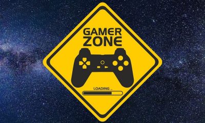 Gamer Zone