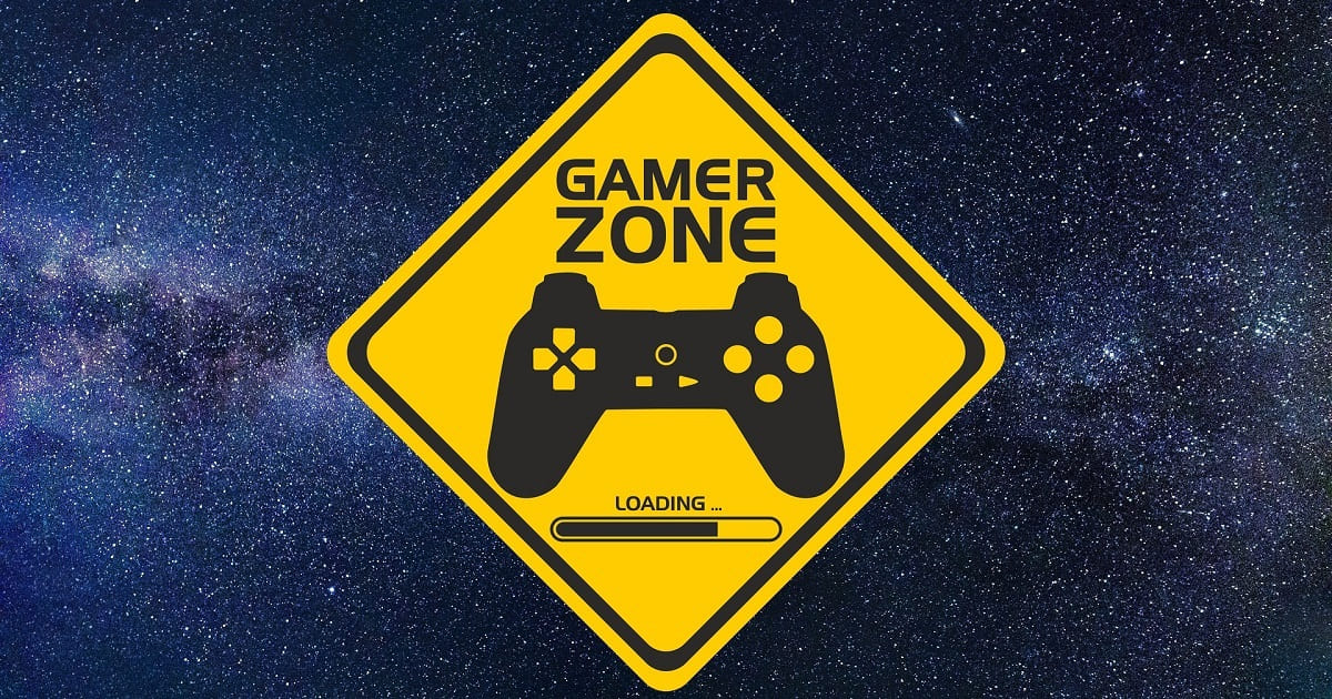 Gamer Zone