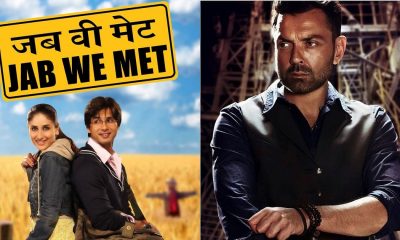 Movie Offers Lost By Bobby Deol