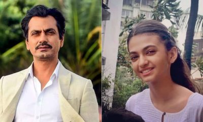 Nawazuddin Siddiqui daughter