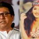 Raj Thackeray love affair Sonali Bendre