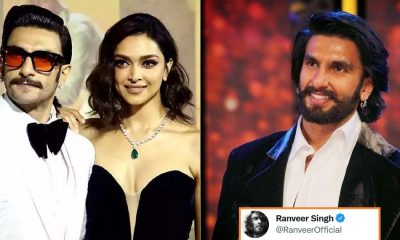 Ranveer Deepika