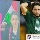 Shahid Afridi Reacts After His Daughter Was Waving Indian Flag In The Asia Cup