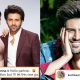 kartik aaryan reply rashmika mandanna