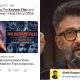 vivek agnihotri on brahmastra 300 crore