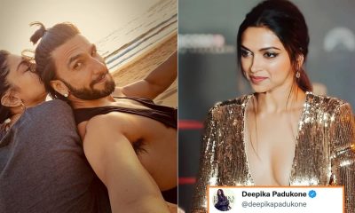 Deepika on breakup with Ranveer