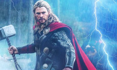 Everything about Thor