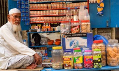 Here Is Why Shopkeepers Have Stopped Giving Toffees Instead Of Loose Cash