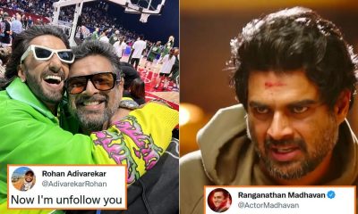 R Madhavan Ranveer Kapoor