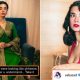 Saba Azad troll Ali Fazal wedding