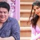 Sajid Khan Aahana Kumra