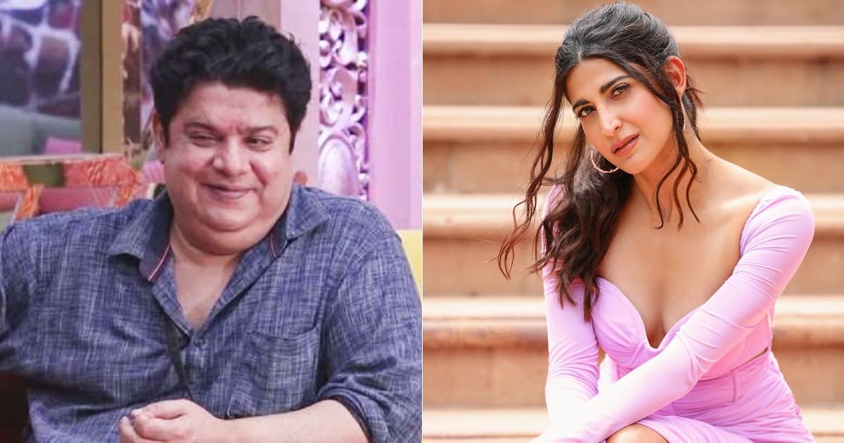 Sajid Khan Aahana Kumra