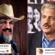 Anand Mahindra Cowboy Hat