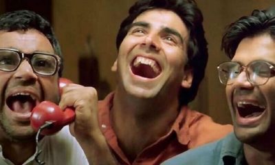 Bollywood Comedy Movies - Hera Pheri