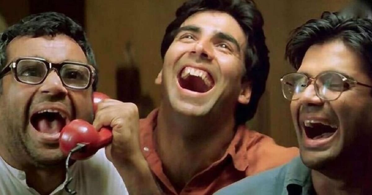 Bollywood Comedy Movies - Hera Pheri