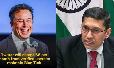 India Reacts To Elon Musk’s Proposal Of Charging $8 For A Blue Tick Verification Subscription On Twitter