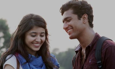 Masaan movie