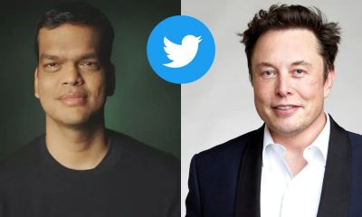 Meet Sriram Krishnan, The Indian Origin Man Helping Elon Musk In Twitter