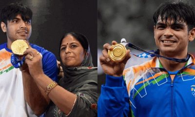 Neeraj Chopra Gives Perfect Reply To Europeans Who Asked If “Indians Return Their Parents’ Money”