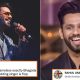 Rahul Vaidya reply flop singer troll