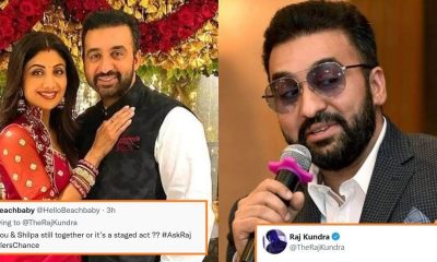 Raj Kundra