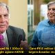 Tata group donations