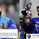 Virat Kohli praise Suryakumar yadav